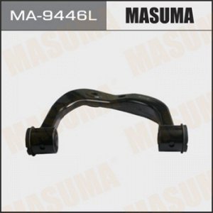 Рычаг верхний MASUMA   front up LAND CRUISER PRADO, HILUX SURF / VZJ95W, KZJ95L, VZN180W   (L) (1/8) MA-9446L