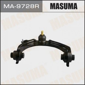 Рычаг верхний MASUMA   front up ACCORD, INSPIRE / CL7, CM2, UC1    (R) (1/8) MA-9728R