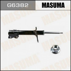 Амортизационная стойка газомасляная MASUMA NEW (KYB-334361) (1/4) L G6382