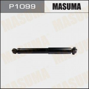 Амортизатор газомасляный MASUMA NEW (KYB-349078) (1/10) P1099