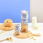 Полезное растительное молоко, свежее поступление
