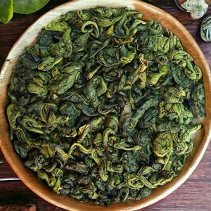 Чай элитный Ганпаудер (порох), 50 гр.