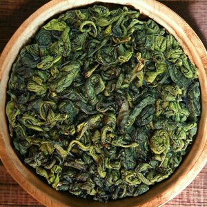 Чай элитный Ганпаудер (порох), 50 гр.