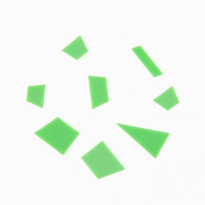 Головоломка PUZZLE «Собери пистолет», уровень 1, 14+