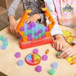 Настольные игры для всей семьи