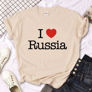 Футболка женская