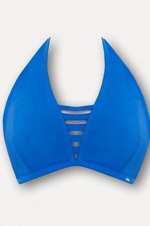 Бюстгальтер купальный жен. (194150) синий