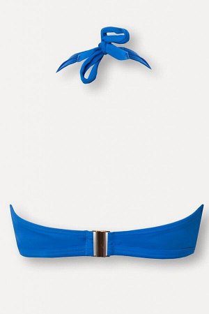 Бюстгальтер купальный жен. (194150) синий