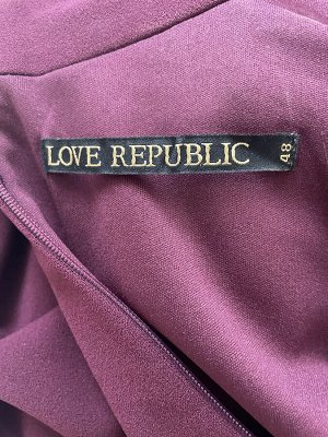 Платье love republic 48размер
