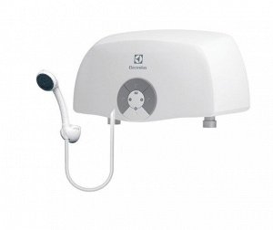 Водонагреватель проточный Electrolux SMARTFIX 2,0 S (3,5кВт)  (душ)