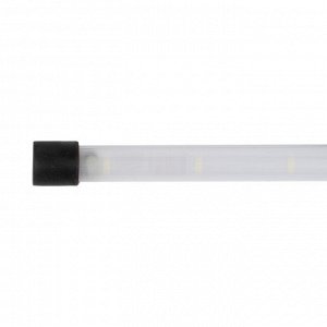 Светильник для выращивания грибов светодиодный линейный, 885 мм, пластик ULT-P92-14W/STUM IP66 CLEAR