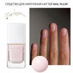 СРЕДСТВО ДЛЯ УКРЕПЛЕНИЯ НОГТЕЙ NAIL FILLER