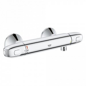 Термостат для душа GROHE GROHTHERM 1000 34143003 (хром)