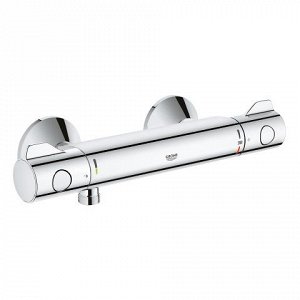 Термостат для душа GROHE GROHTHERM 800 34558000 (хром)