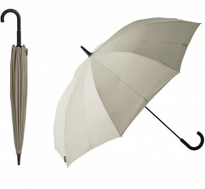 Shupatto Umbrella -  большой стильный зонт на 62 см