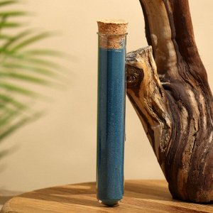 Благовония, травяной органический аромапорошок, 11 г, rosemary