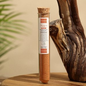 Благовония, травяной органический аромапорошок, 11 г, oudh