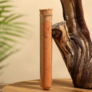 Благовония, травяной органический аромапорошок, 11 г, oudh