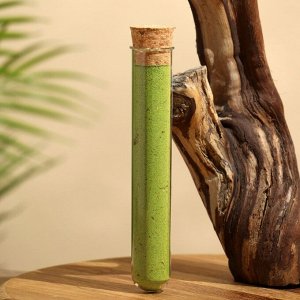 Благовония, травяной органический аромапорошок, 11 г, jasmine