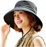 AIMEDIA UV Women Hat - солнцезащитная водоотталкивающая шляпка