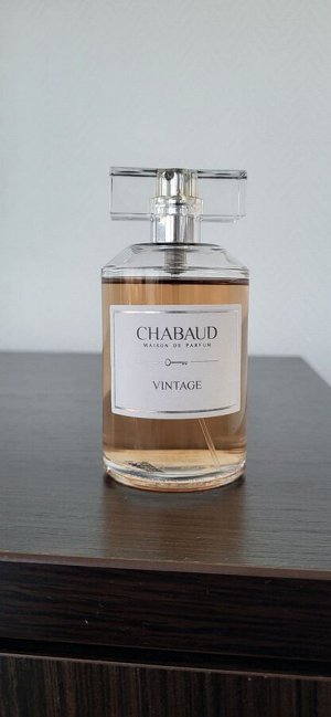 Chabaud Vintage 100 мл