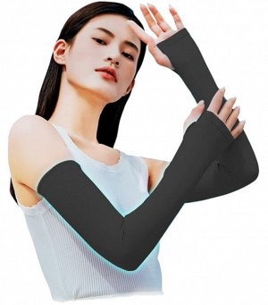 ORILCOIR UV Arm Cover - УФ-защитные перчатки для рук