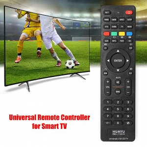 Универсальный пульт для телевизоров (RM-L1130+12)