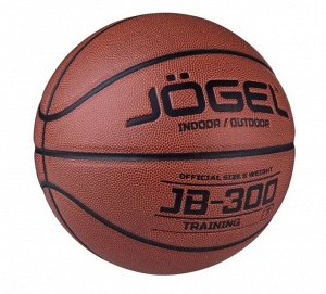 Jogel Мяч баскетбольный JB-300 №7