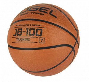 Jogel Мяч баскетбольный JB-100 №7
