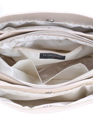 Сумочка женская gr8862 vitello beige
