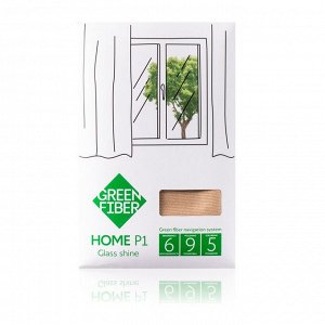 Файбер для стекла Green Fiber HOME P1