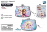 2579 кошелёк на цепочке Frozen