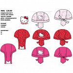 4041 БАНДАНА HELLO KITTY