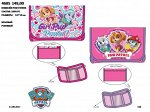 4685  КОШЕЛЁК  PAW PATROL