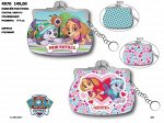 AS 4970 кошелёк paw patrol