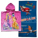 5800  КЕЙП   Принцессы  DISNEY ITALIA