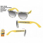 2693  ОЧКИ СОЛНЦЕЗАЩИТНЫЕ MINIONS