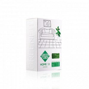 Варежка Твист Green Fiber HOME S9 для сложных загрязнений