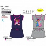 1325 ТУНИКА  DOC MC STUFFINS