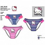 1905  ПЛАВКИ  HELLO KITTY