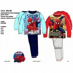 2211  ДОМАШНИЙ КОСТЮМ SPIDERMAN