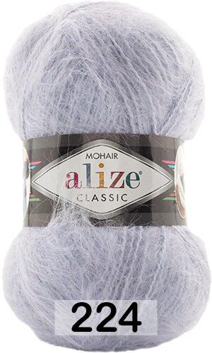 Пряжа Alize Mohair Classic