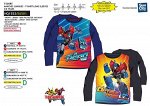 1552 лонгслив Transformers
