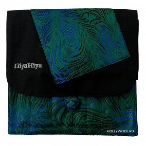 HiyaHiya Набор съемных спиц Ultimate Interchangeable Sock Set 10 и 13 см