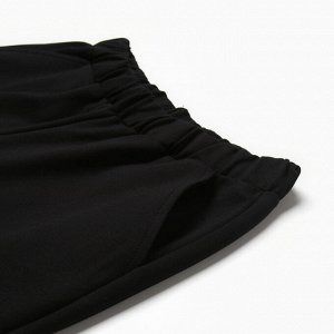 Брюки детские KAFTAN, 40 (158-164 см) черный
