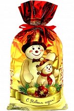 Новогодние подарки