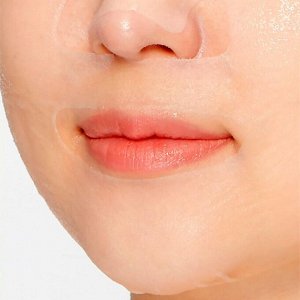 JMsolution Увлажняющая антиоксидантная маска с кордицепсом / The Natural Cordyceps Mask Moisture, 30 мл