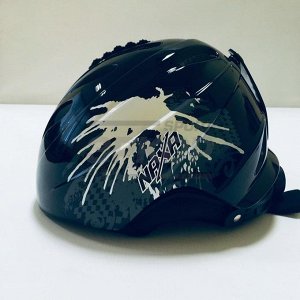 Шлем горнолыжный