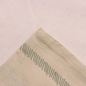 Постельное бельё 1.5-спальное LoveLife Inspiration, сатин