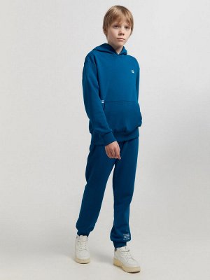 Mark Formelle Комплект для мальчиков (анорак, брюки) в синем цвете